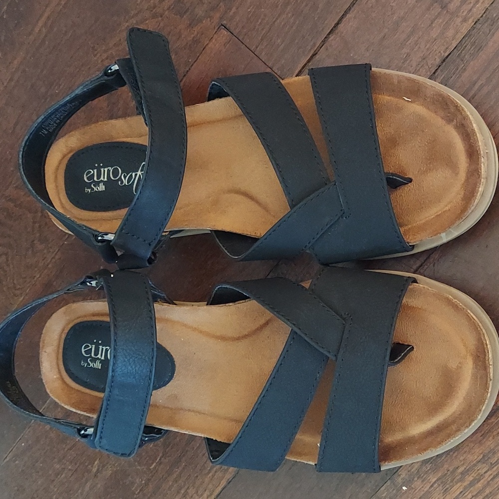 Euro soft by Sofft sandals